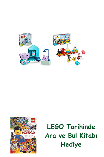 Bloomsbury مجموعة دوبلو 98 (10413 + 10941) + كتاب البحث والبحث كهدية