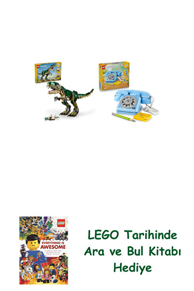 Bloomsbury مجموعة كرياتور 9 (31151 + 31174) + كتاب البحث والبحث كهدية