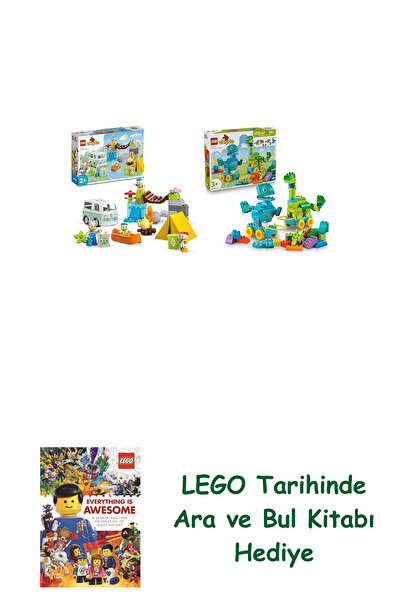 Bloomsbury مجموعة دوبلو 189 (10997 + 10451) + كتاب البحث والبحث كهدية