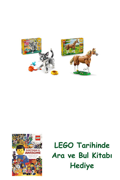 Bloomsbury مجموعة المبدع 35 (31163 + 31166) + كتاب البحث والبحث كهدية