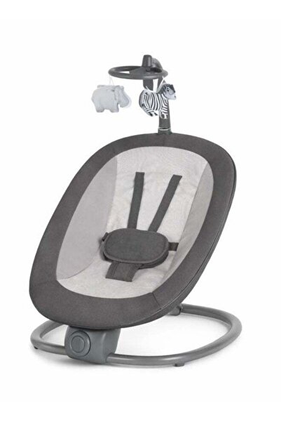 Mastella كرسي هزاز قابل للطي للأطفال حديثي الولادة من ماستيلا