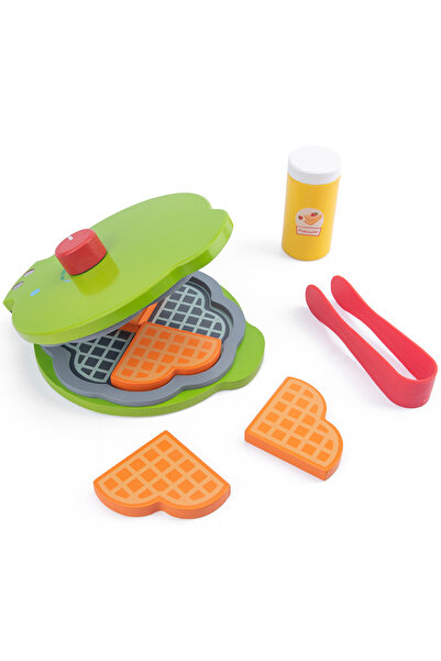 Choice3 Pancake machine Children's simulation kitchen toys, early education e...