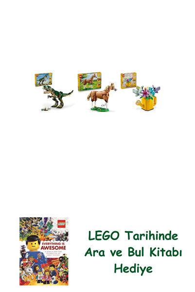 Bloomsbury مجموعة المبدع 175 (31151 + 31166 + 31149) + كتاب البحث والبحث والت...