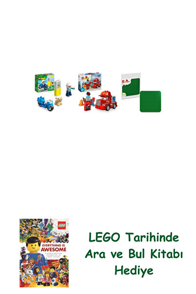 Bloomsbury مجموعة دوبلو 213 (10967 + 10417 + 10460) + هدية كتاب البحث والبحث