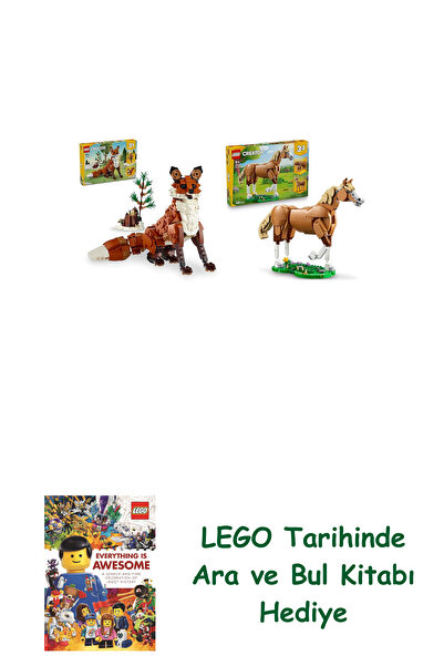 Bloomsbury مجموعة المبدع 18 (31154 + 31166) + كتاب البحث والبحث كهدية