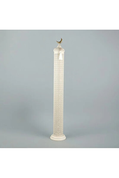 Generic حامل زينة رمضاني بتصميم هلال