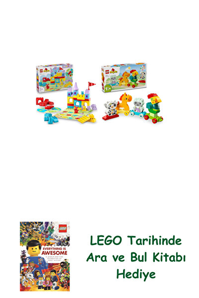 Bloomsbury مجموعة دوبلو 186 (10450 + 10412) + كتاب البحث والبحث كهدية