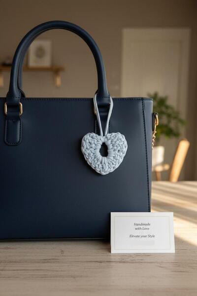 Charm / Anahtarlık