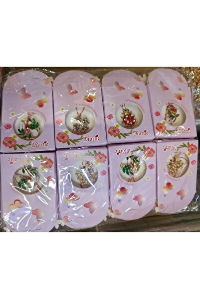 OEM Packaged martisoras mix models 16/set model 11