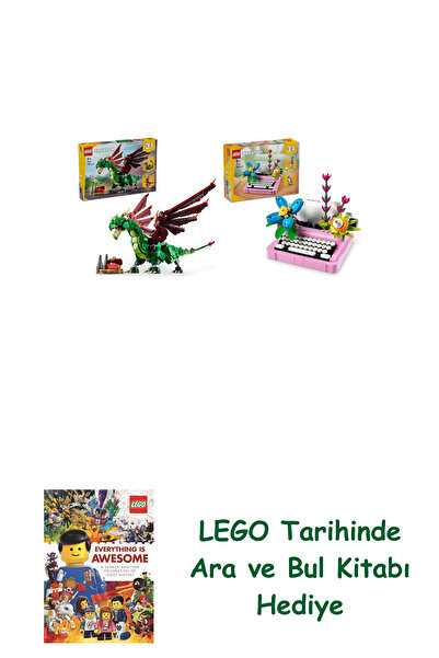 Bloomsbury مجموعة المبدع 39 (31161 + 31169) + كتاب البحث والبحث كهدية