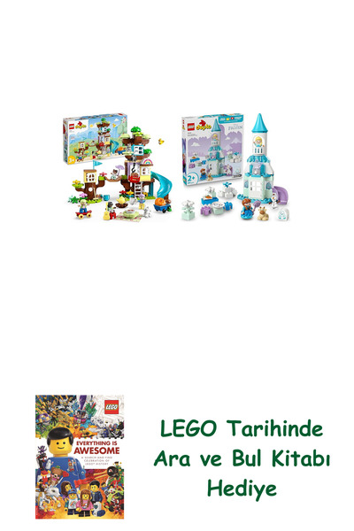 Bloomsbury مجموعة دوبلو 163 (10993 + 10455) + كتاب البحث والبحث كهدية