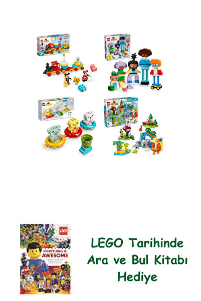 Bloomsbury مجموعة دوبلو 427 (10941 + 10423 + 10965 + 10446) + هدية كتاب البحث...