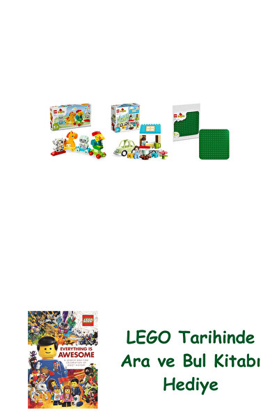 Bloomsbury مجموعة دوبلو 237 (10412 + 10986 + 10460) + هدية كتاب البحث والبحث