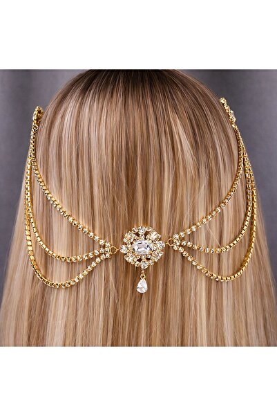 Josephine Romania Accesoriu Auriu Merry