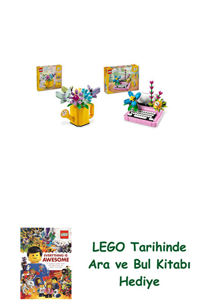 Bloomsbury مجموعة المبدع 46 (31149 + 31169) + كتاب البحث والبحث كهدية