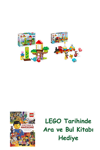 Bloomsbury مجموعة دوبلو 165 (10431 + 10941) + كتاب البحث والبحث كهدية