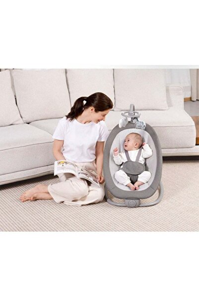 Mastella Mastela Baby Fold Up Rocker for New Born