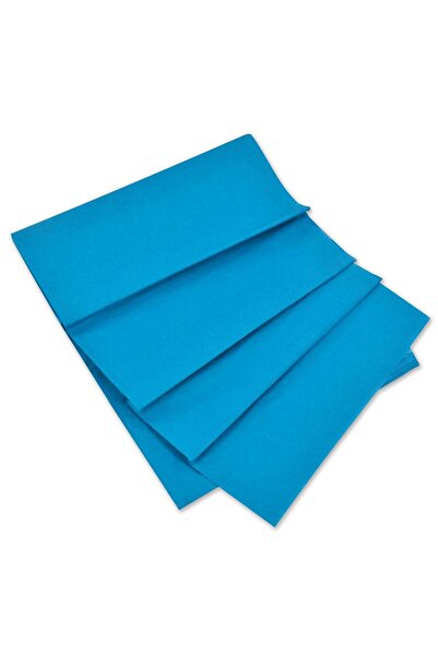 OEM Crepe Paper Blue 17gsm - 200x50cm