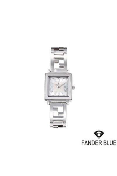 FANDER BLUE Fenderblow Women's Steel Watch
