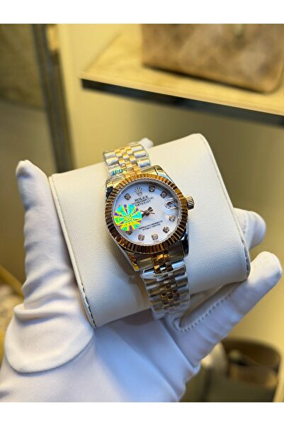 Rolex for ladies automatic master quality