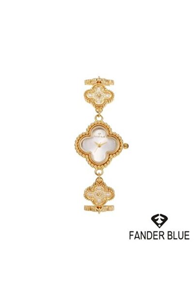 FANDER BLUE Fenderblow Women's Steel Watch