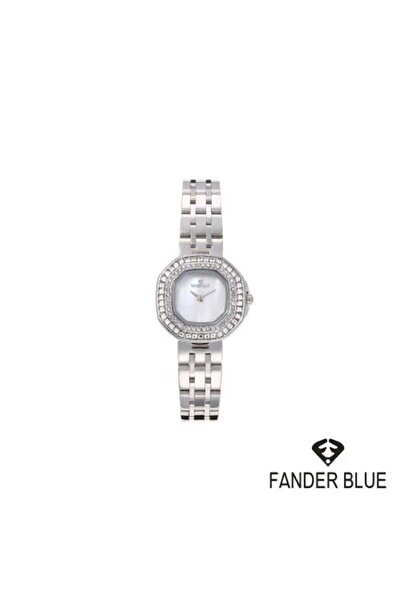 FANDER BLUE Fenderblow Women's Steel Watch
