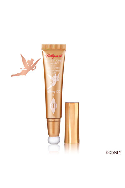 001natel Liquid blush and highlighter, Beauty Lent Disney Edition