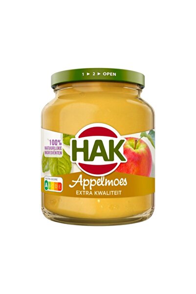 HAK Sos de mere de calitate extra 335 g