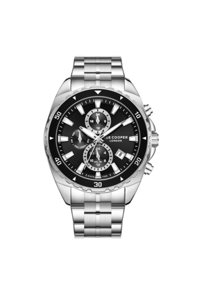 Lee Cooper Lc08217.350 Men's Wristwatch