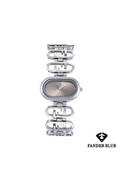 FANDER BLUE Fenderblow Women's Steel Watch