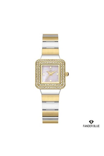 FANDER BLUE Fenderblow Women's Steel Watch