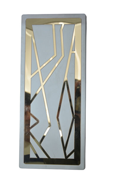 BafArt Piyano Mobilya Klapası 2 Adet 35*15