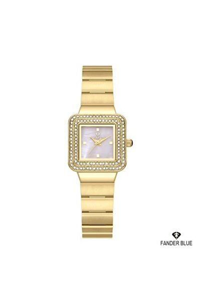 FANDER BLUE Fenderblow Women's Steel Watch