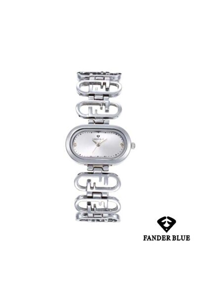 FANDER BLUE Fenderblow Women's Steel Watch