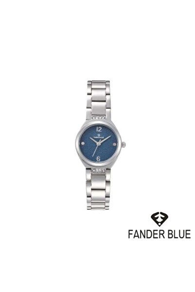FANDER BLUE Fender Blue Women's Steel Watch