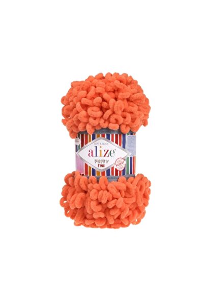 Alize Puffy Eliza Bovey Fine 134