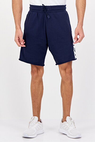 FILA Men Sportswear Fit Outdoor Shorts, Navy