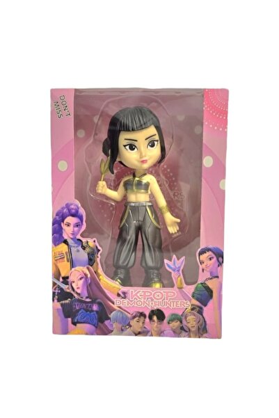 KPOPMERCH Zoly figure 18 cm K-POP DEMON HUNTERS