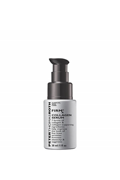 PETER THOMAS ROTH Αντιγηραντικός ορός Firmx Collagen Serum, 30 ml