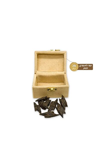 LAVELLO Oud Mohsen Cambodian Tiger - 28g Ounce