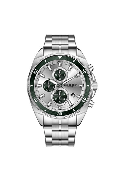 Lee Cooper Lc08217.330 Men's Wristwatch