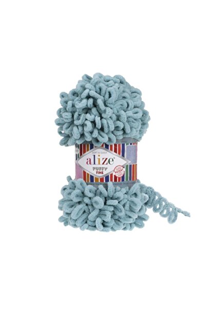 Alize Puffy Eliza Bovey Fine 414