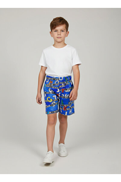 MQ Boys shorts
