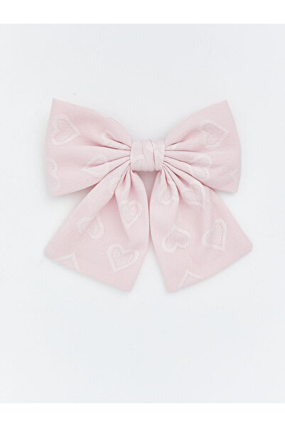 LC Waikiki Rmz Gi̇yi̇m Farkiyla Bowknot Appearance Women's Buckle