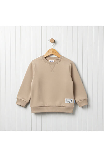 SeaBubbles Basic Boy's Sweatshirt