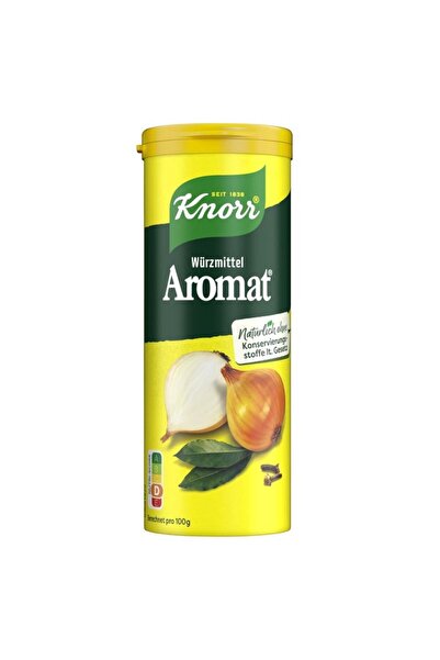Knorr Aromat Universal Würzmittel 60gr