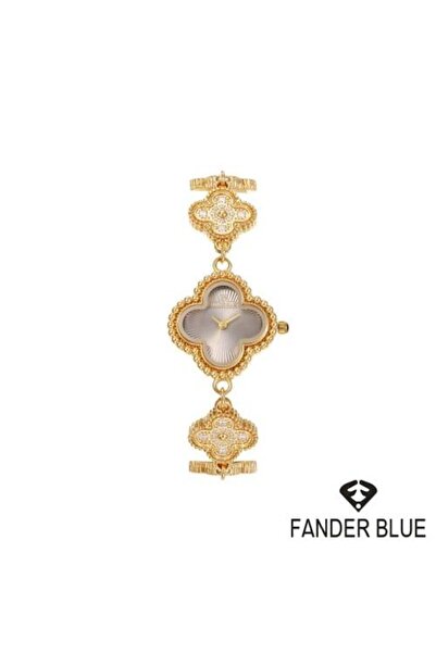 FANDER BLUE Fenderblow Women's Steel Watch