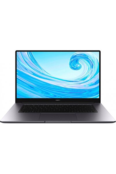 Doozy Huawei MateBook D15 BohrD-WDH9C (i5/8GB/256SSD) Notebook 15.6 İnç Uyuml...