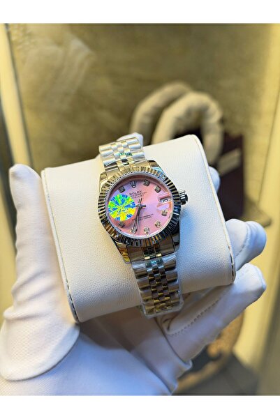 Rolex for ladies automatic master quality