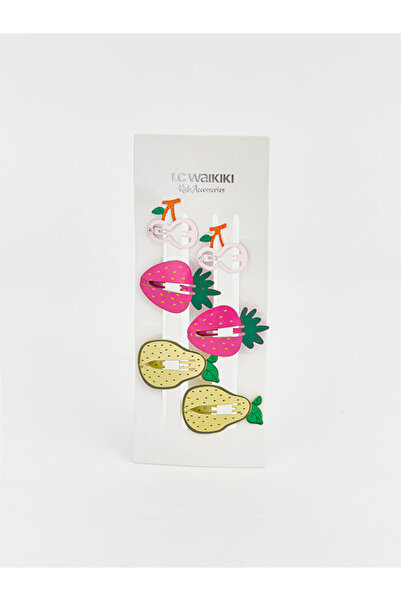 LC Waikiki Quality Parts from Çelebi Store: Fruit Figured Girl's Buckle Set, ...